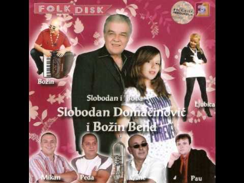 Slobodan Domacinovic 2010 - Asara pe vremea cinji