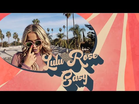 Lulu Rose- EASY