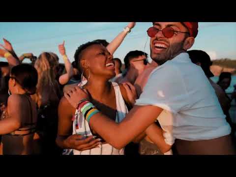 Ludwik M & G-Martinez - How You Feel (Official Video)