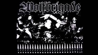 WOLFBRIGADE live @ AZ Mülheim, Germany (10.05.2002 - FULL GIG)