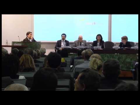 Augusta Iannini, Vice Presidente del Garante Privacy