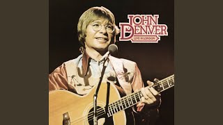 Amsterdam (Live at the Palladium, London, UK - April 1976)