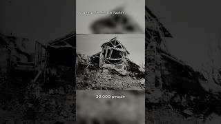 The Pompeii of the Caribbean