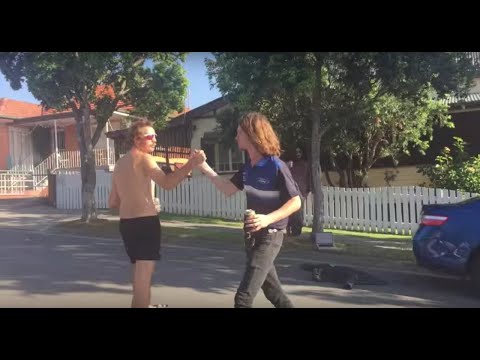 Young Trouble - No Fakin'