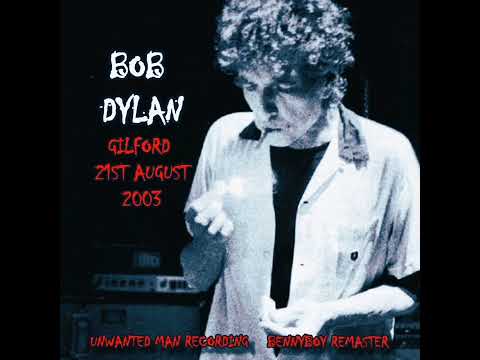 BD&HB ~ Gilford, NH 2003 (Bennyboy Remaster, 2023)