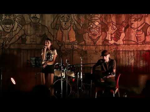 Kristian Krumov & Katerina Elenkova (pt. 4/5)