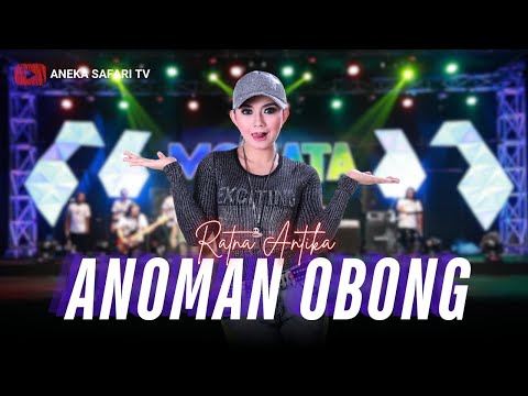 Ratna Antika - Anoman Obong (Official Music Video)