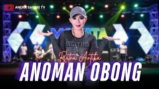 Download lagu Ratna Antika - Anoman Obong mp3