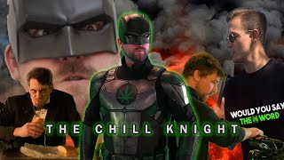 Download lagu Internet Comment Etiquette: 'The Chill Knight' mp3