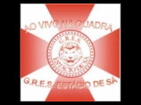 06 – O CÍRIO DE NAZARETH   1975   ESTACIO DE SÁ AO VIVO NA QUADRA