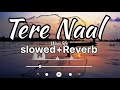 Tere Nalo Chaliye Haseen Koi Na Song Lofi Slowed Reverb Songs Wow Lofi