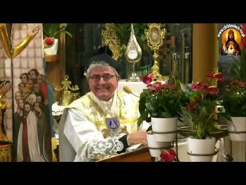 Kazanie - ks. P. Natanek 24.10.2025