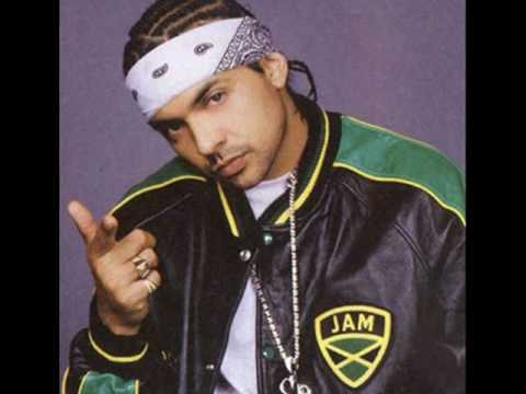 SEAN PAUL FT LEFT SİDE - BACK İT UP [2oo7]