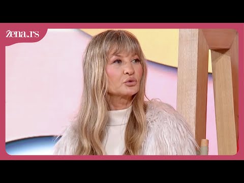 Duška Jovanić poručila Srpkinjama: „Kupite kaput, ne idite na pijacu!“