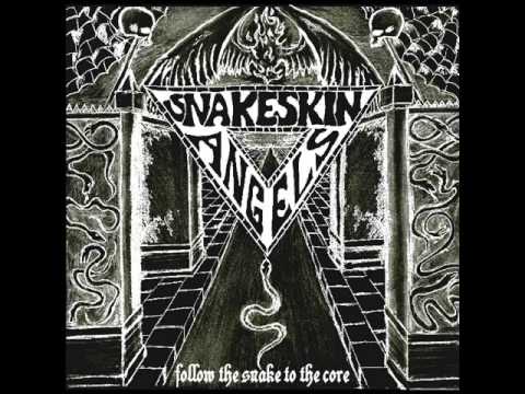 Snakeskin Angels - Black Moon Curse