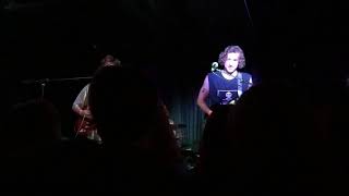 For a While - The Band Camino LIVE Columbus, OH 2018