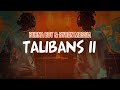 Burna Boy Byron Messia Talibans II Lyric Video
