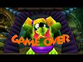 Banjo Kazooie Recompiled Game Over