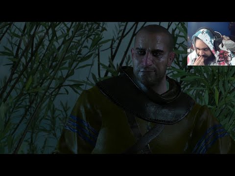 The Witcher 3: Wild Hunt (PS5) - Hearts Of Stone - Part 1 (Walkthrough/Gameplay/Lets Play)