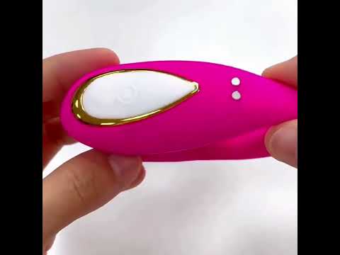 Вибратор для пар для двойной стимуляции парный вибратор для двоих DuoFlex парный интимная игрушка парная - фото 1 - id-p2483202607