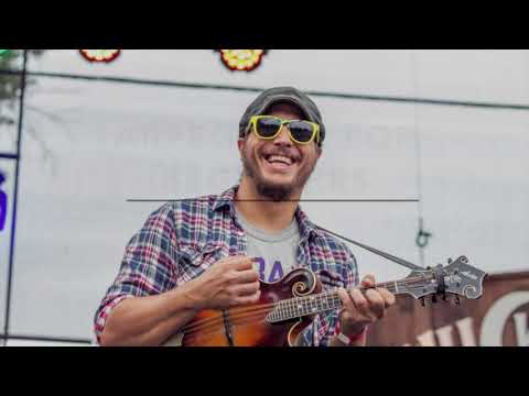 Matt C Bruno - Arpeggios for Beginners for Mandolin