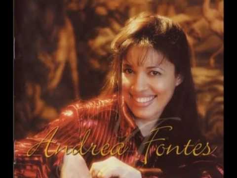 Andrea Fontes - Amor tão Lindo