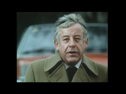 DER AUTOTEST - Opel Manta B von 1977