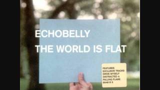 Echobelly - The World Is Flat (Remix)
