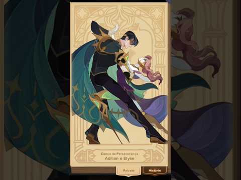AFK Arenaの魅力を解説！アドリアンとエリーゼの物語とは？