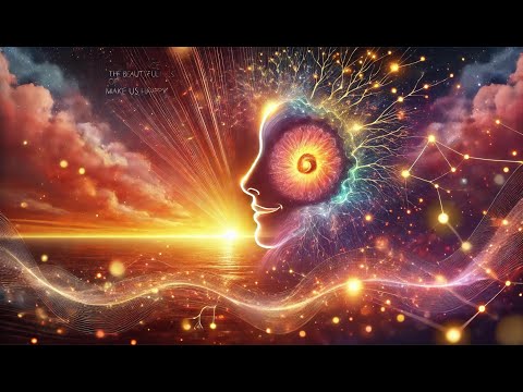 Why Do Beautiful Things Make Us Happy? The Science Behind Beauty Explained!