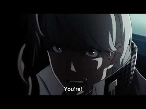 P4GA Accomplice Route