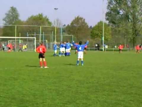 2009-04-25_so soest d2 - kampioenswedstrijd tegen Roda dd 25 april 2009