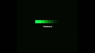 The Weeknd -  Love In The Sky (Clean Version)