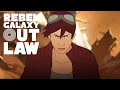 Vídeo de jogabilidade de Rebel Galaxy Outlaw  PC