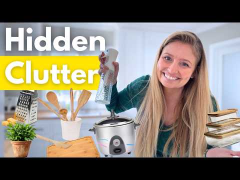 Your Kitchen Doesn't Need These 15 Things