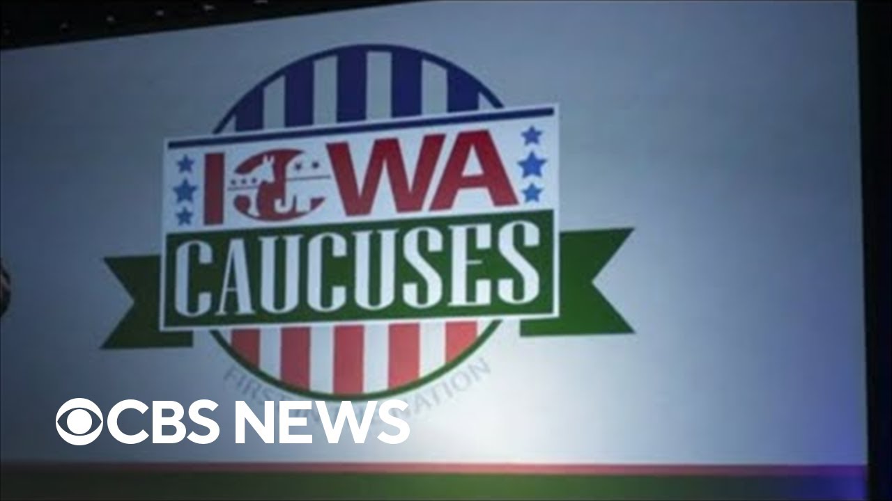 Democrats consider changing presidential nomination process