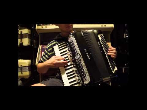 832 - Black Giulietti Super T Double Tone Chamber LMMH 127 $6995