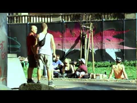 UNITED COLOURS 2012, graffiti jam vol. 5