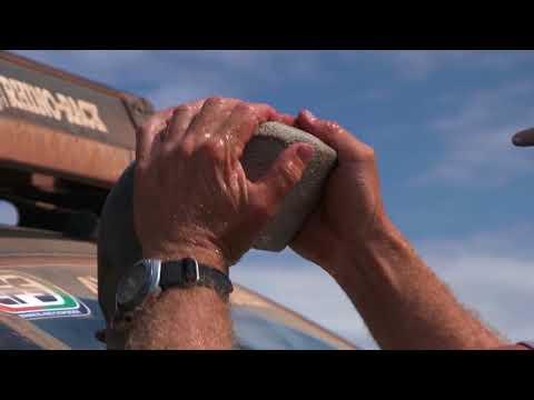 BCF All 4 Adventure Camping Hacks - Snorkel Sock Filter