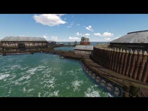 ⁣NaderWanis Africa 01 3d cities naderwanis