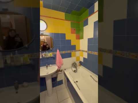 Продажа 3-комнатной квартиры после капитального ремонта ул. Небесной Сотни Одесса: спецпроект кирпич, средний этаж