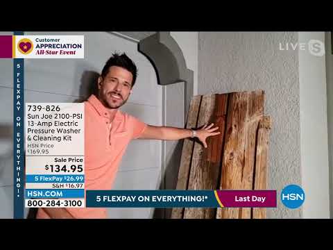HSN | Home Solutions 04.24.2022 - 09 PM