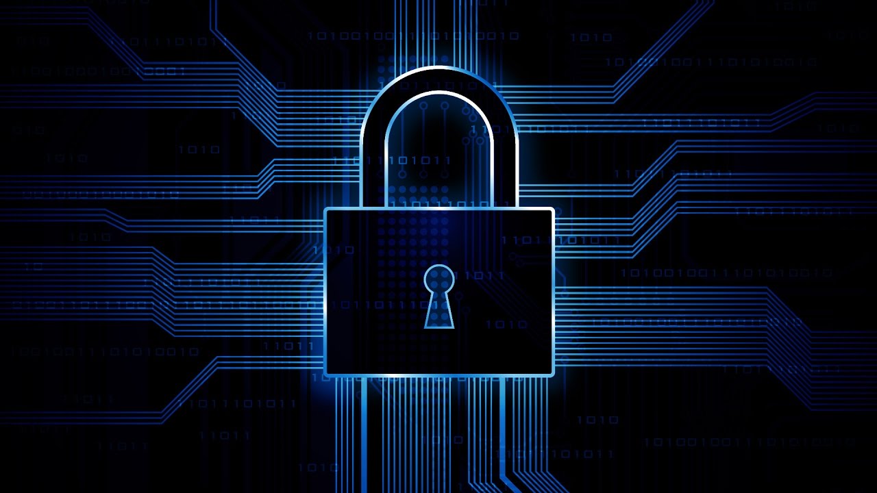 security technologies ppt