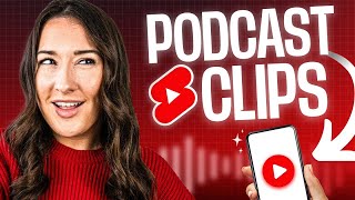 AI Shorts Generator — How to Turn Podcast into 10+ YouTube Shorts (with AI) 🚀
