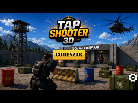 Tap Shooter video thumbnail