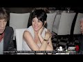 Ghislaine Maxwell says she grew unhappy with Jeffrey Epstein, saying he became difficult | COURT TV