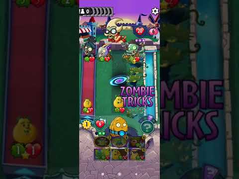 Pvz Heroes Daily Challenge Day 7 | 05 - 06 Sep 2022 | Event Rumpus #pvzh #plantsvszombies #pvzindo