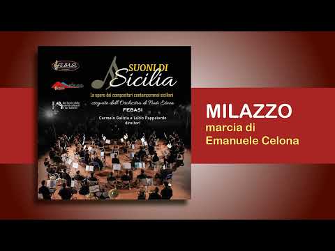 MILAZZO - OdF Etnea FeBaSi | Carmelo Galizia, direttore
