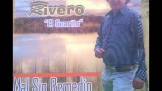 Música Venezolana- Te Vas a Imaginar- Manuel Rivero 