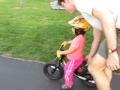 MVI 4034 MOV Duck Pushing The Cycle For KTB 020512